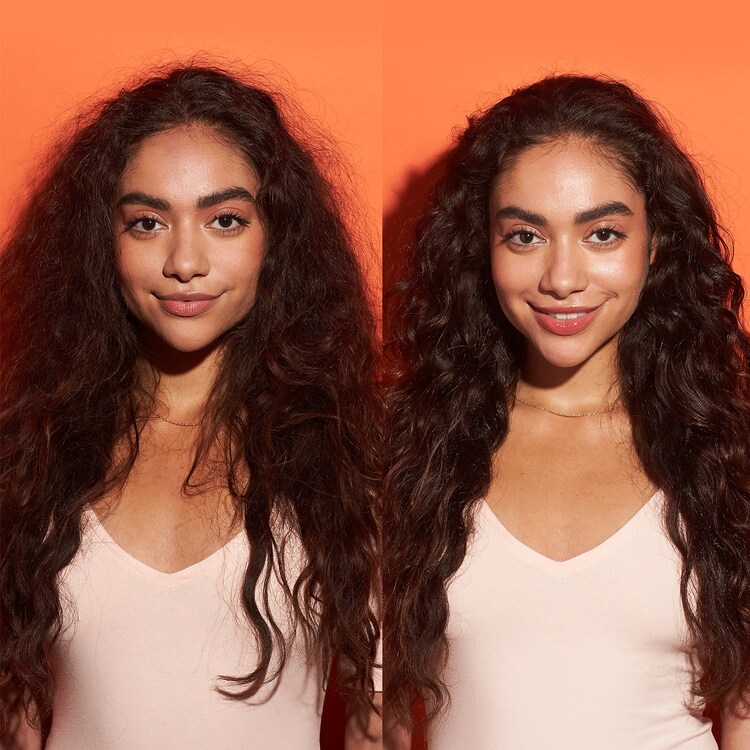 Hairdresser's Invisible Oil - Base Thermo-Protectrice Anti UV Format voyage