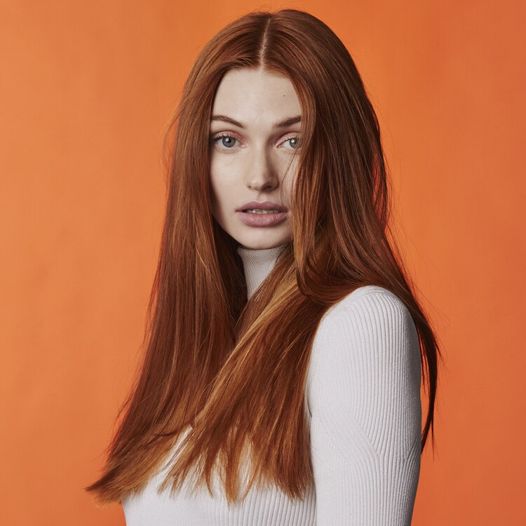 Hairdresser's Invisible Oil - Base Thermo-Protectrice Anti UV Format voyage