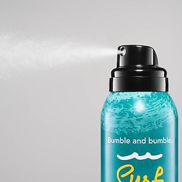 Surf Foam Spray - Blow Dry