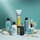 Surf Foam Spray - Blow Dry