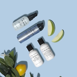 Thickening Spray