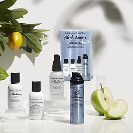 Thickening Spray