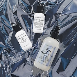 Thickening Spray
