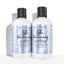Bb. Thickening Volume Shampoo - Sampon pentru volum