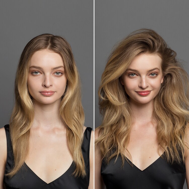 Thickening Conditioner - Odżywka zwiększająca objętość