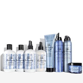 Bb.Thickening Great Body Blow Dry Creme