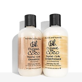 Creme de Coco - Sampon hranitor