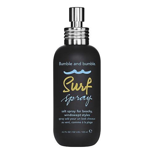 Bumble And Bumble Bumble And Bumble - Surf Spray - Salt Spray for beachy windswep hair