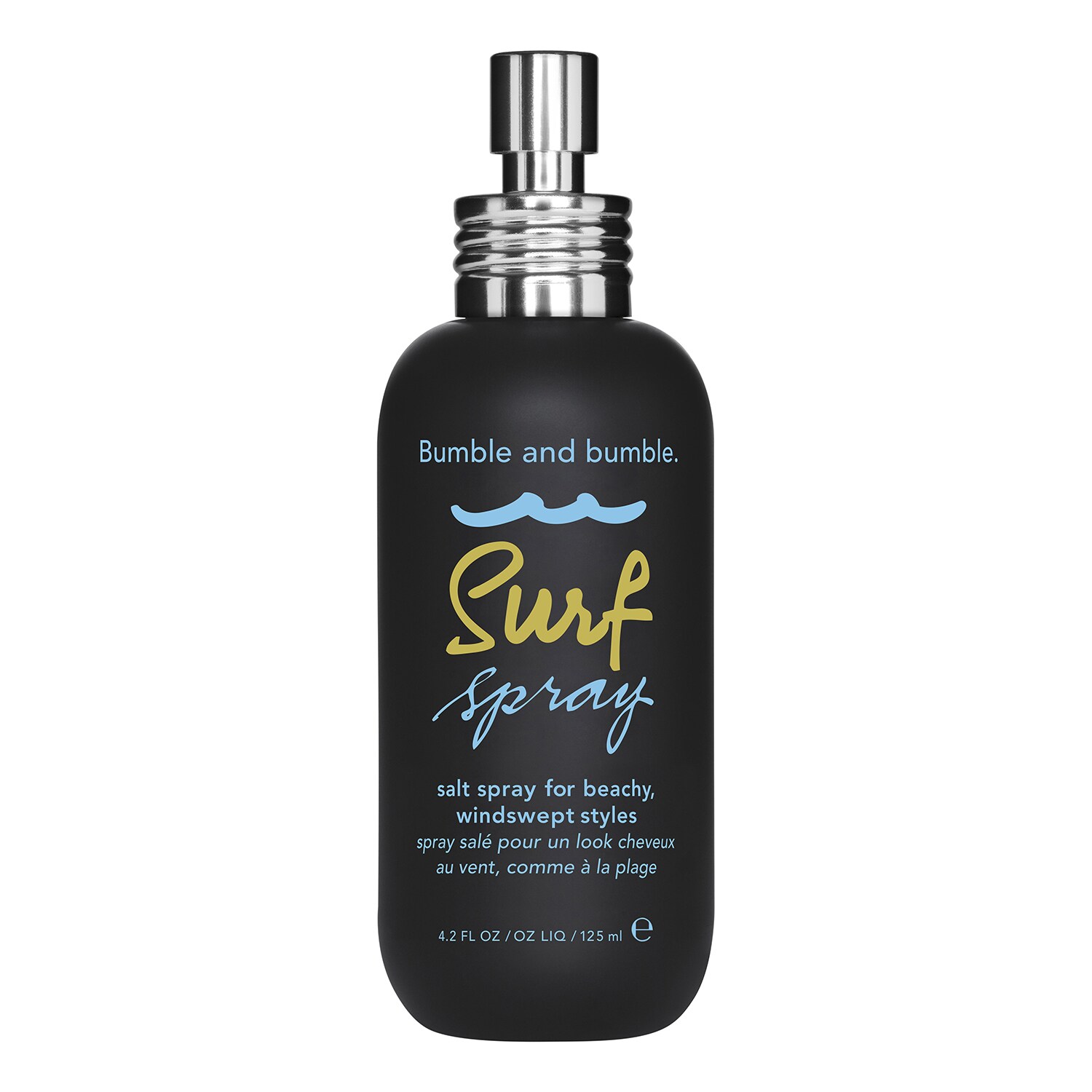BUMBLE AND BUMBLE - Surf Spray - Sprej na vlasy s obsahem mořské soli pro nedbalé plážové vlny