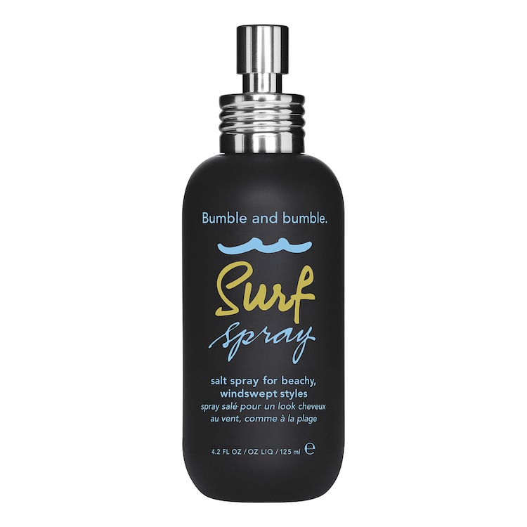 Surf Spray - Salt Spray for beachy windswep hair
