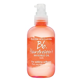 Hairdresser's Invisible Oil - Huile brillance multi-bénéfices image