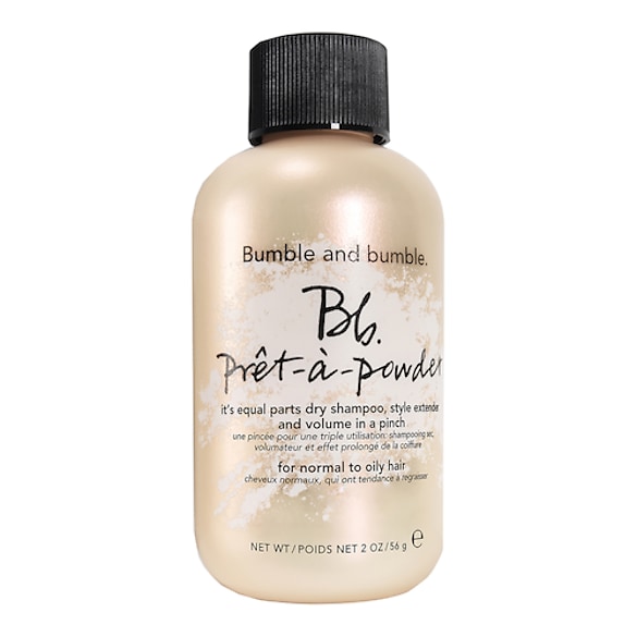 Prêt-à-Powder - Suchy szampon zwiększający objętość, BUMBLE AND BUMBLE
