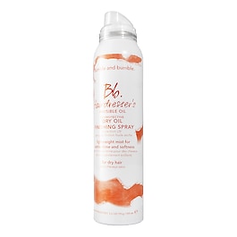 Hairdresser's Invisible Oil Dry Oil - Protective Finishing Spray image