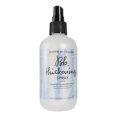 Thickening Spray - Baza przed stylizacją zwiększająca objętość włosów, BUMBLE AND BUMBLE