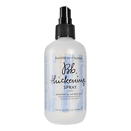 Thickening Spray - Baza przed stylizacją zwiększająca objętość włosów