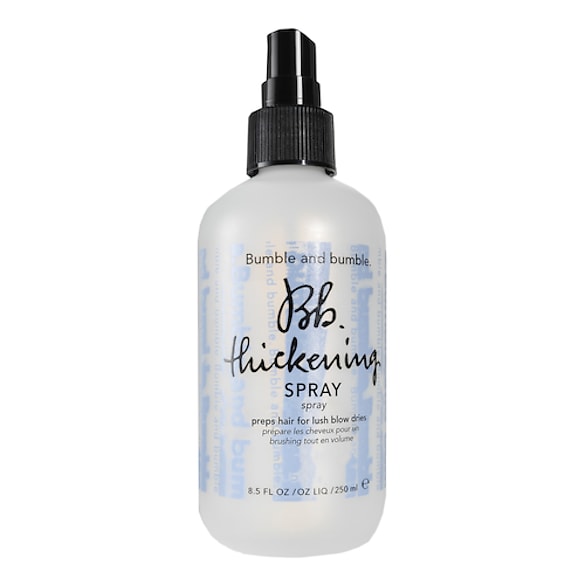 Thickening Spray - Baza przed stylizacją zwiększająca objętość włosów, BUMBLE AND BUMBLE
