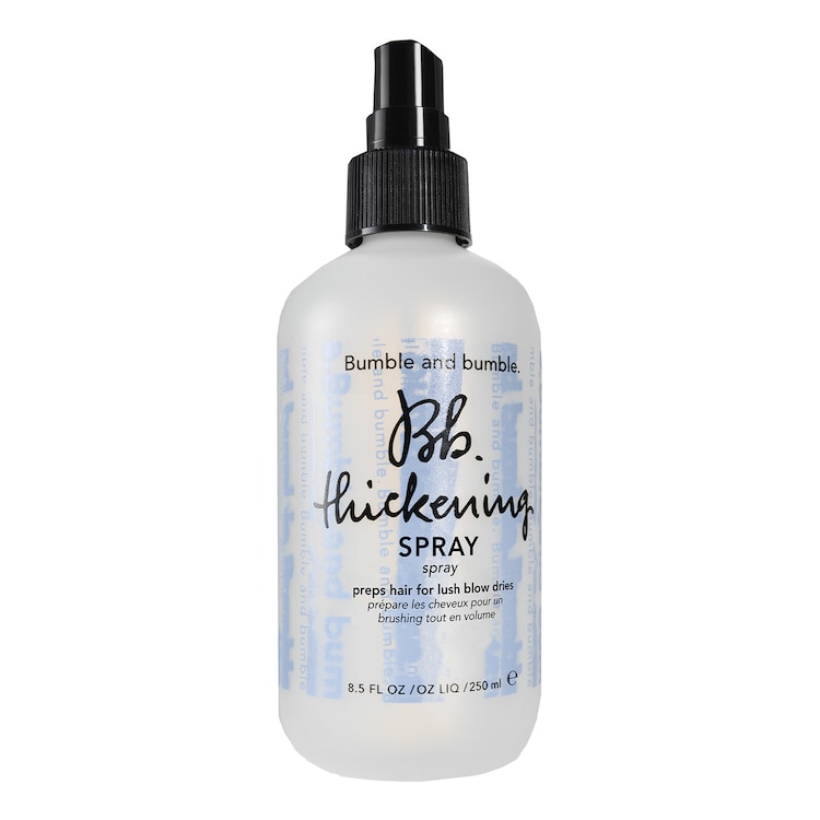 Bb. Thickening Spray - Volume thickening Primer-spray baza de par pentru volum