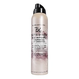 Prêt-à-Powder Très Invisible Nourishing - Suchy szampon do włosów grubych image