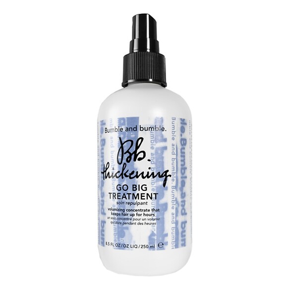 Thickening Go Big Treatment, Bumble and Bumble