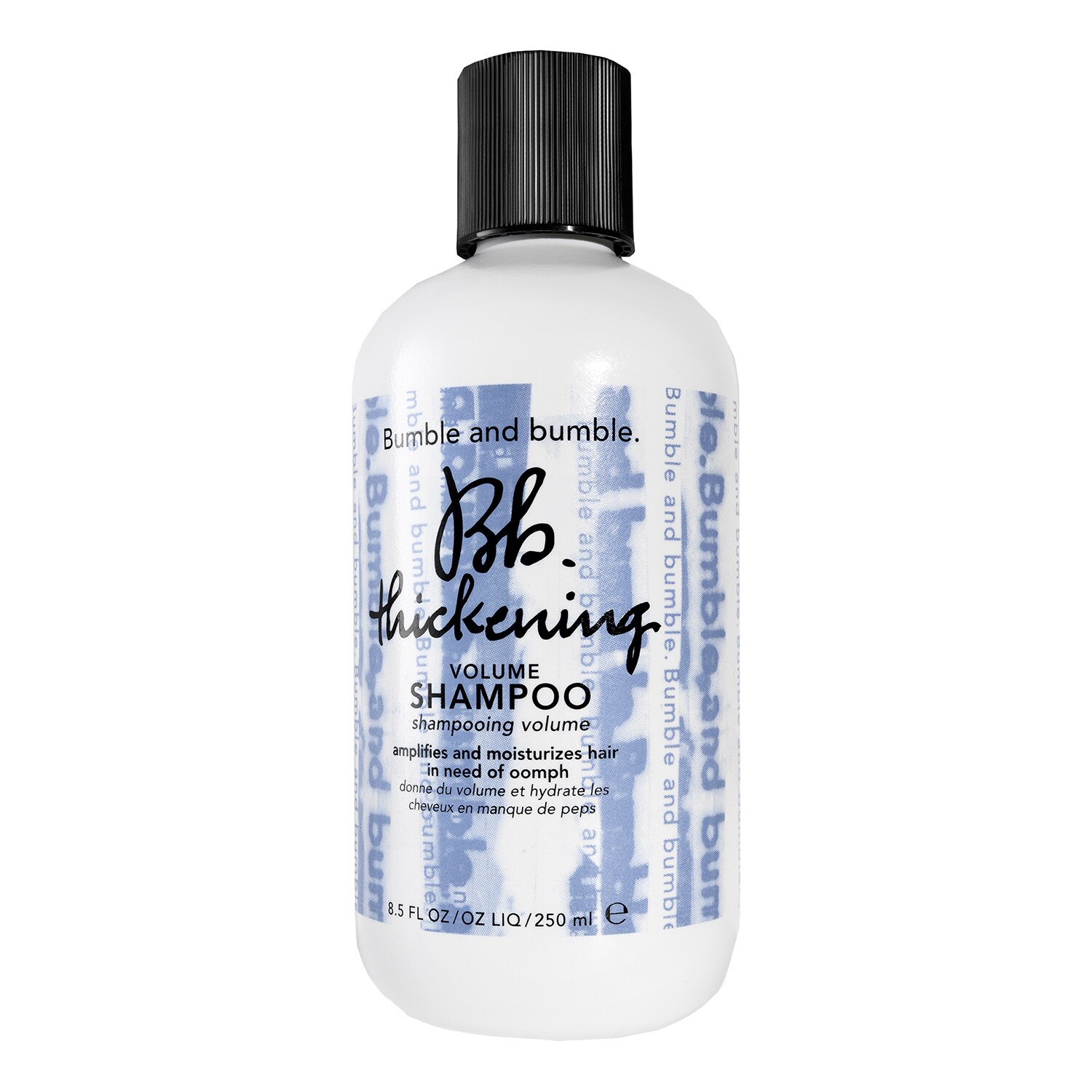 BUMBLE AND BUMBLE - Thickening  Shampoo - Šampon pro maxiální objem vlasů