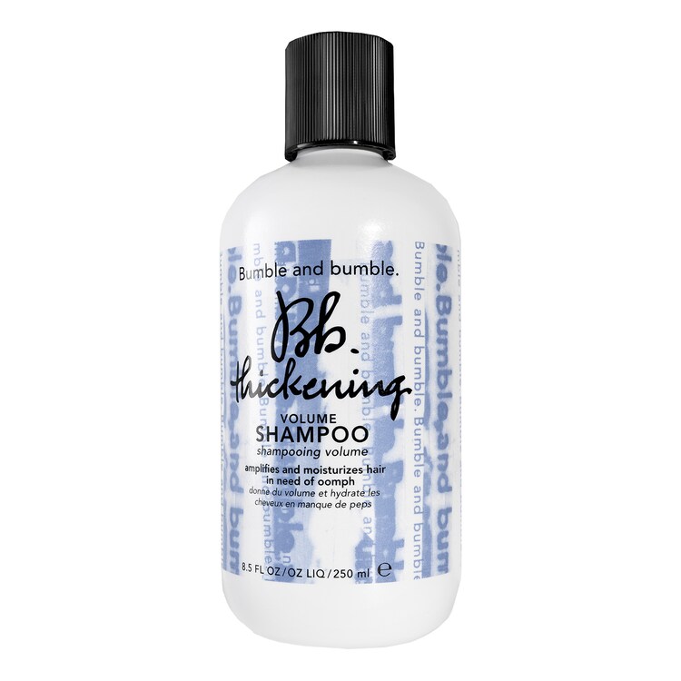 Thickening  Shampoo - Šampon pro maxiální objem vlasů