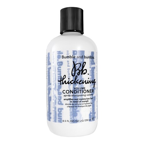 Bumble And Bumble - Thickening Conditioner - Odżywka Zwiększająca Objętość - 250 Ml - Dla Kobiet