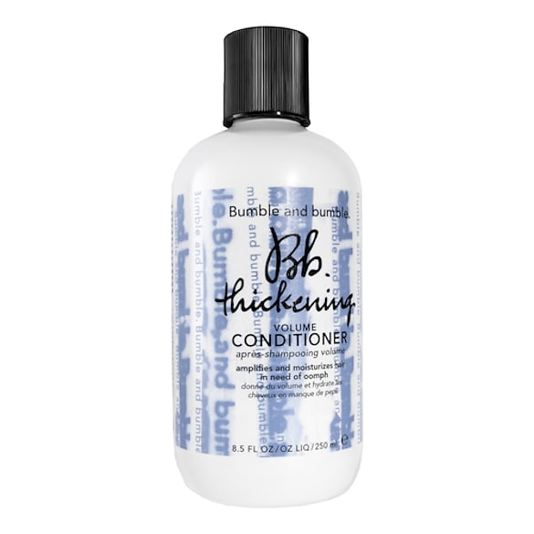 Thickening Conditioner, Bumble and Bumble