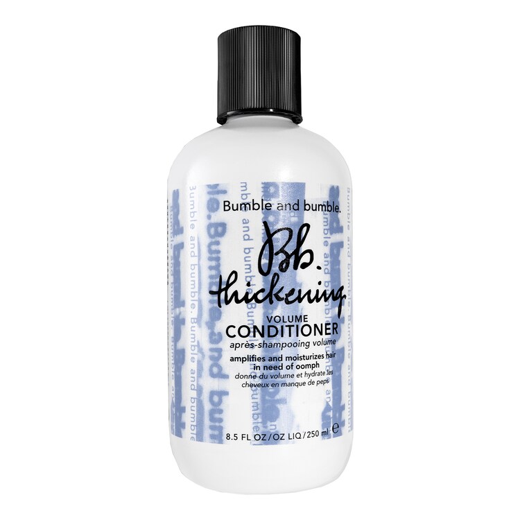 Thickening Conditioner - Odżywka zwiększająca objętość