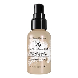 Prêt-à-powder Post Workout Dry Shampoo Mist