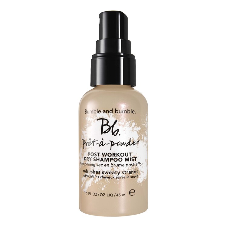 Pret-a-Powder - Suchý šampon