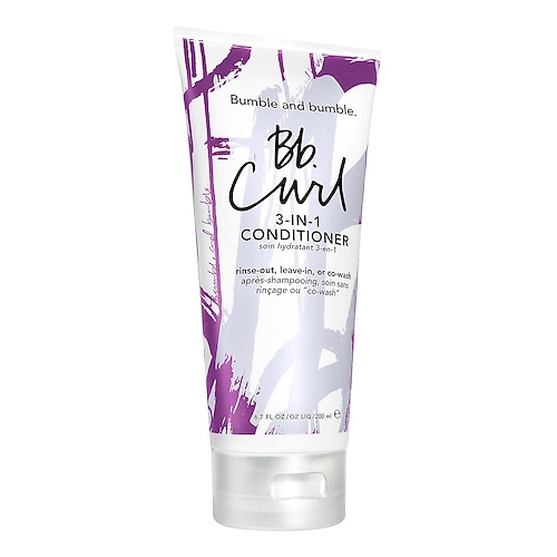 Bumble And Bumble Bumble And Bumble - Bb. Curl - Curl 3-in-1 Custom Conditioner