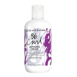Curl Conscious - Defining Cream