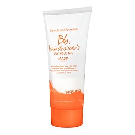 Hairdresser’s Invisible Oil - Maska do włosów