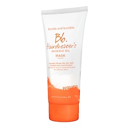 Hairdressers Invisible Oil Mask image
