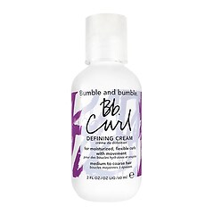 Curl Defining Crème - Krem do włosów kręconych, BUMBLE AND BUMBLE