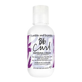 Curl Defining Crème - Krem do włosów kręconych
