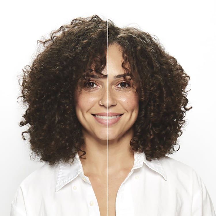 Bb. Curl Shampoo - Hydratační šampon