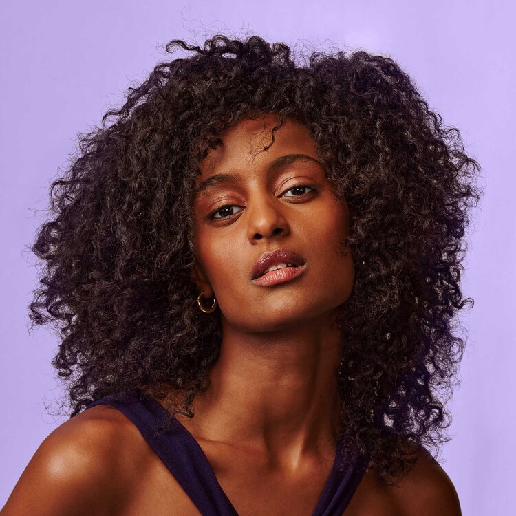 Curl Custom Conditioner