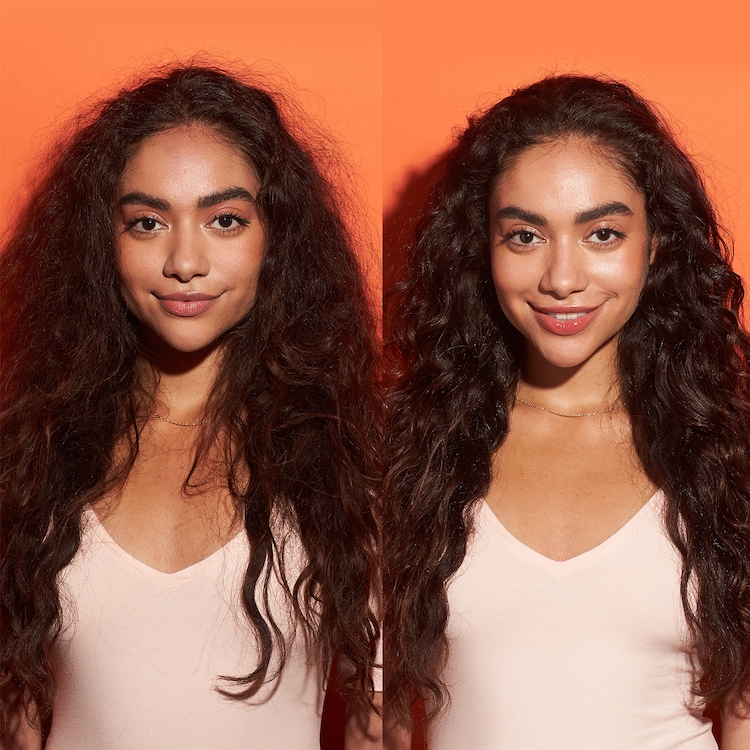 Hairdresser's Invisible Oil Heat - UV Protective Primer