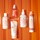 Hairdresser's Invisible Oil Dry Oil - Protective Finishing Spray
