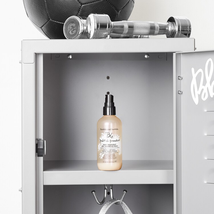 Pret-a-Powder - Suchý šampon