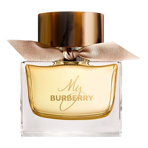 Burberry - My Burberry - Woda Perfumowana - Atomizer 90 ml - Dla Kobiet