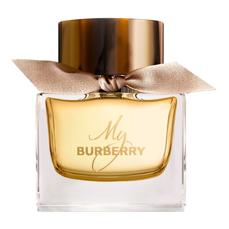 My Burberry EDP