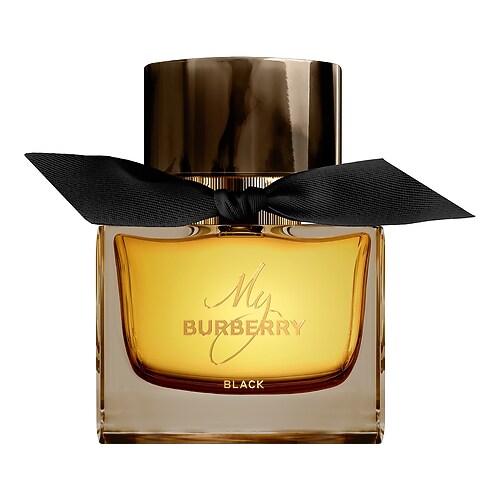 Burberry Burberry - My Burberry Black
