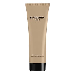 HERO AFTER SHAVE BALM