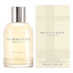 Weekend Women - Eau de Parfum, BURBERRY