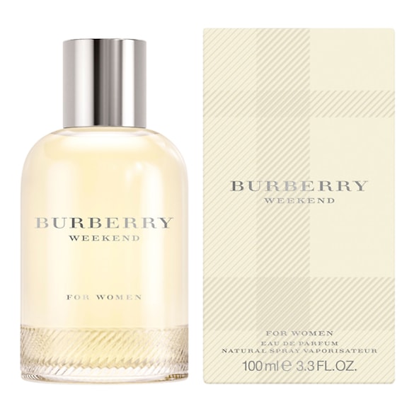 Weekend Women - Eau de Parfum, BURBERRY