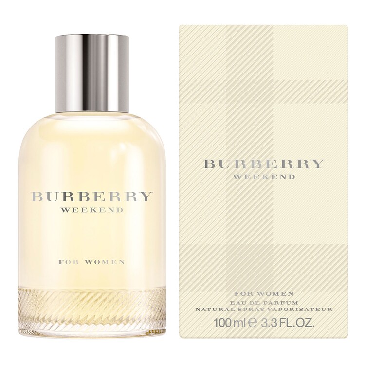 Weekend Femme - EDP 100ml