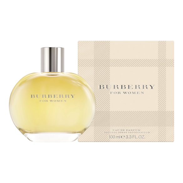 Burberry Classic Women - Eau de Parfum, BURBERRY
