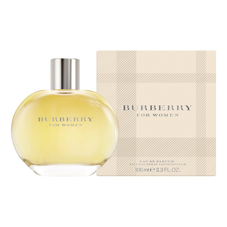 Burberry Classic Women - Eau de Parfum